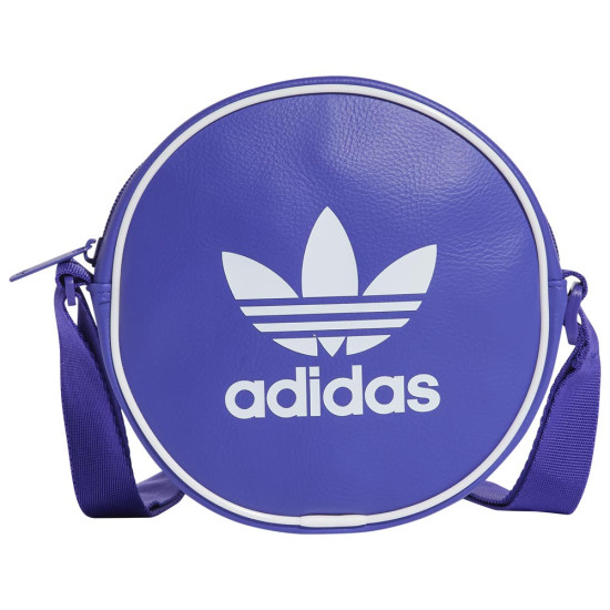 Adidas Τσαντάκι ώμου Adicolor Classic Round Bag